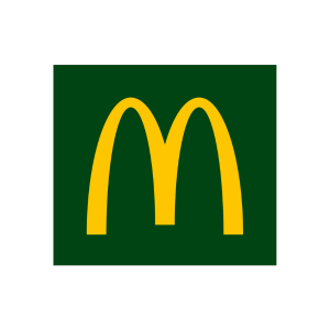 Logo site - Mcdo